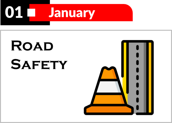 EHS Awareness Service - Sheel Technologies