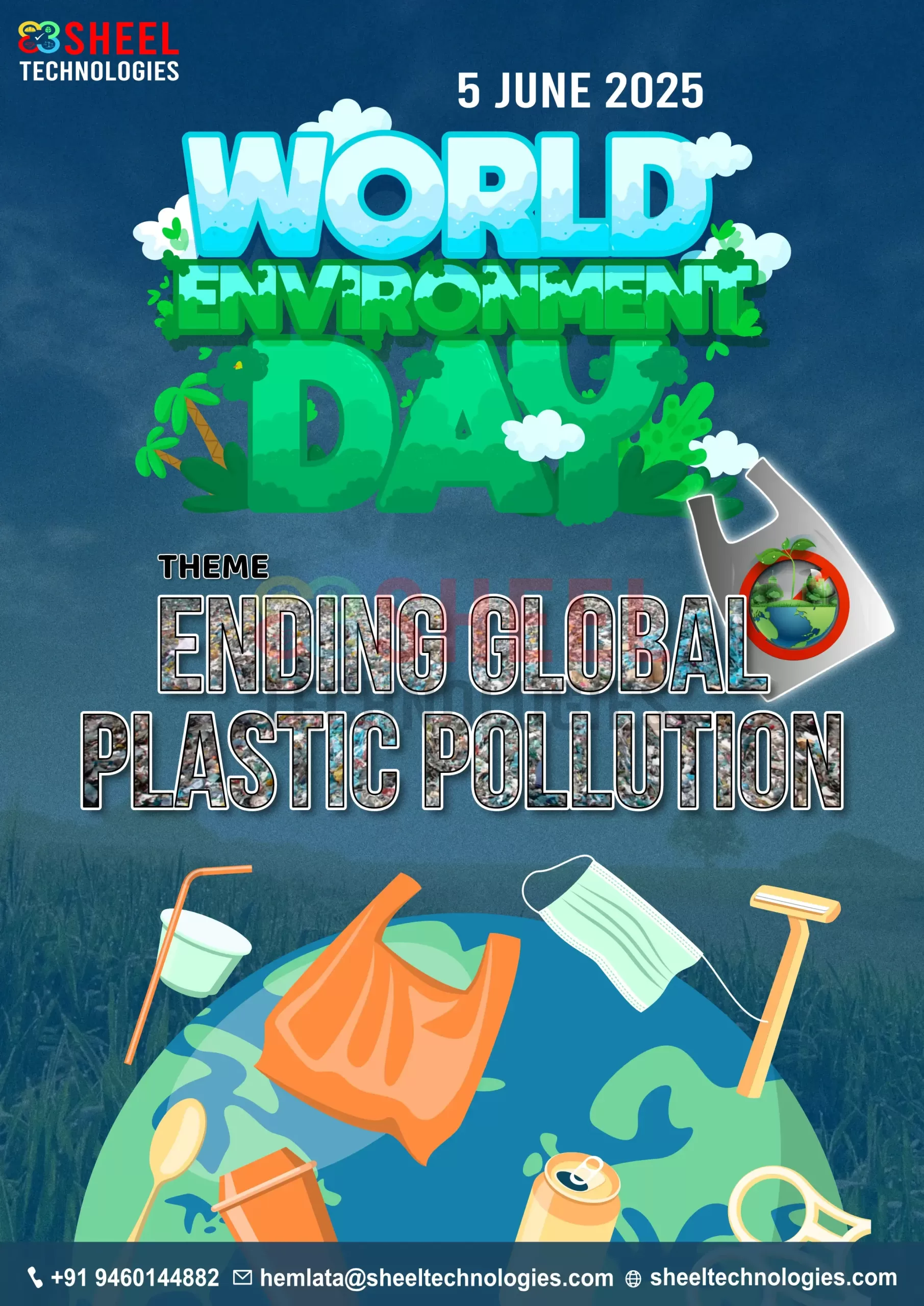 WED 2025 Posters 1EW