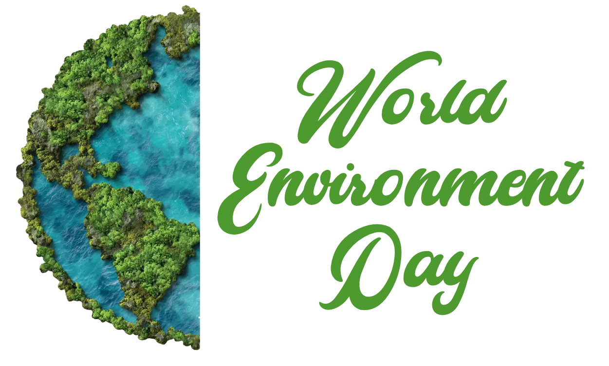 World Environment Day History