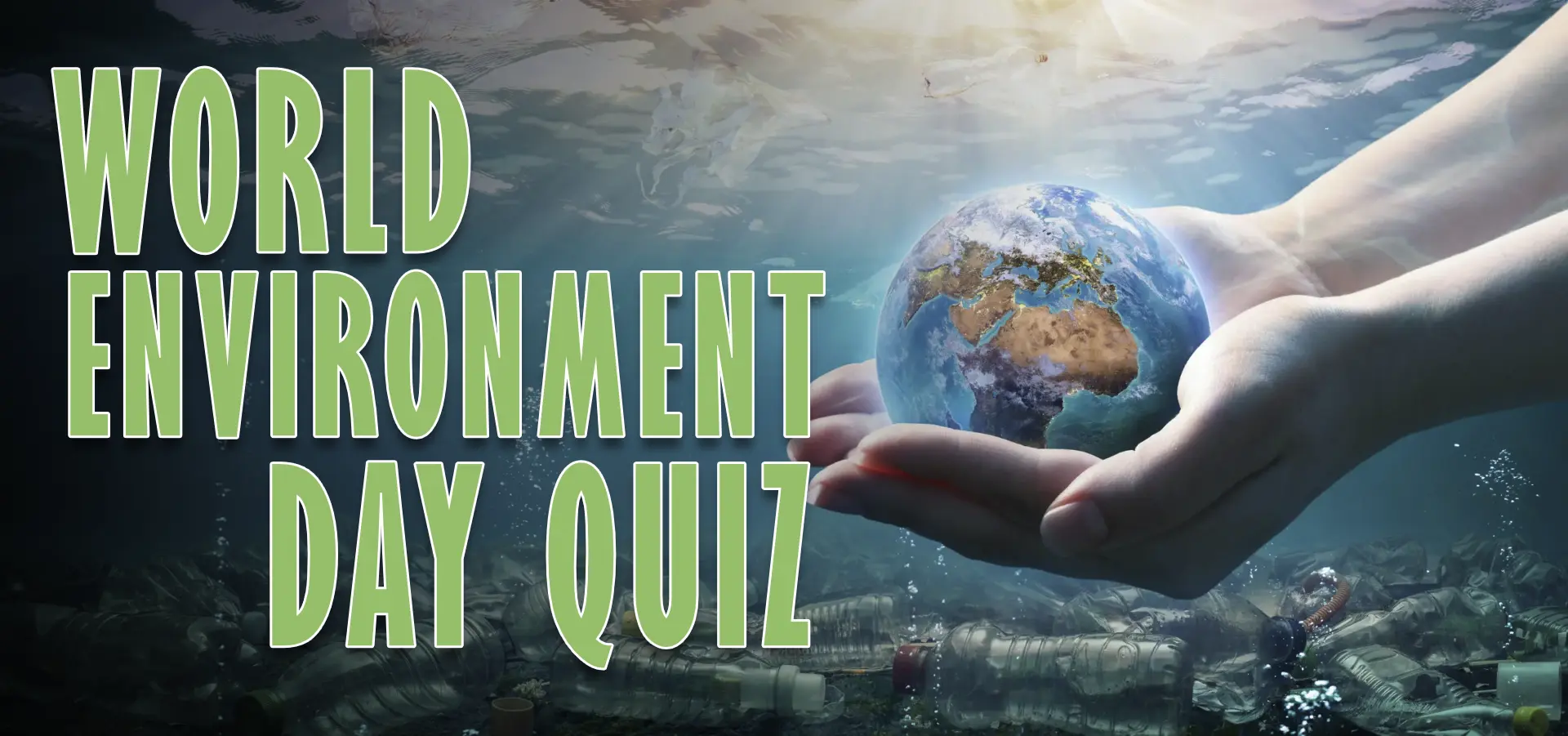 World Environment Day Quiz