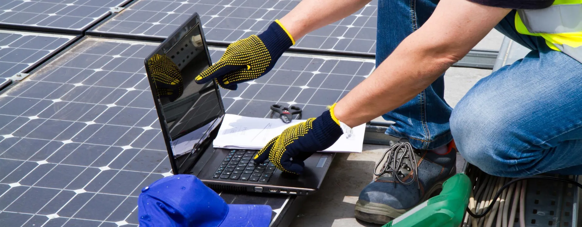 Best Practices for Ensuring Electrical Safety in Smart Energy Systems