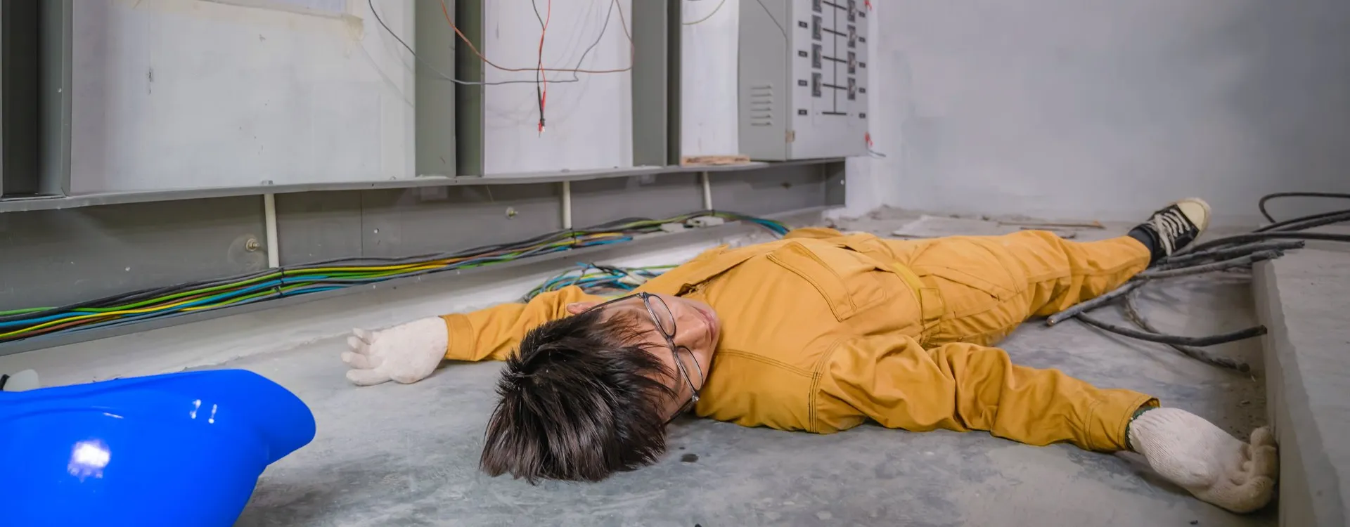 Common Electrical Hazards in Modern Installations