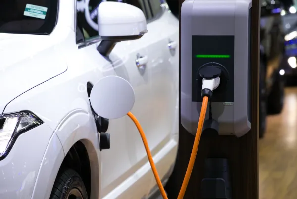 Electric Vehicle Charging Systems