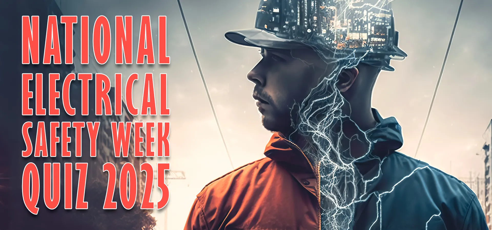 National Electrical Safety Week Quiz 2025