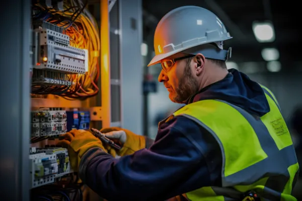 What is Electrical Safety Day