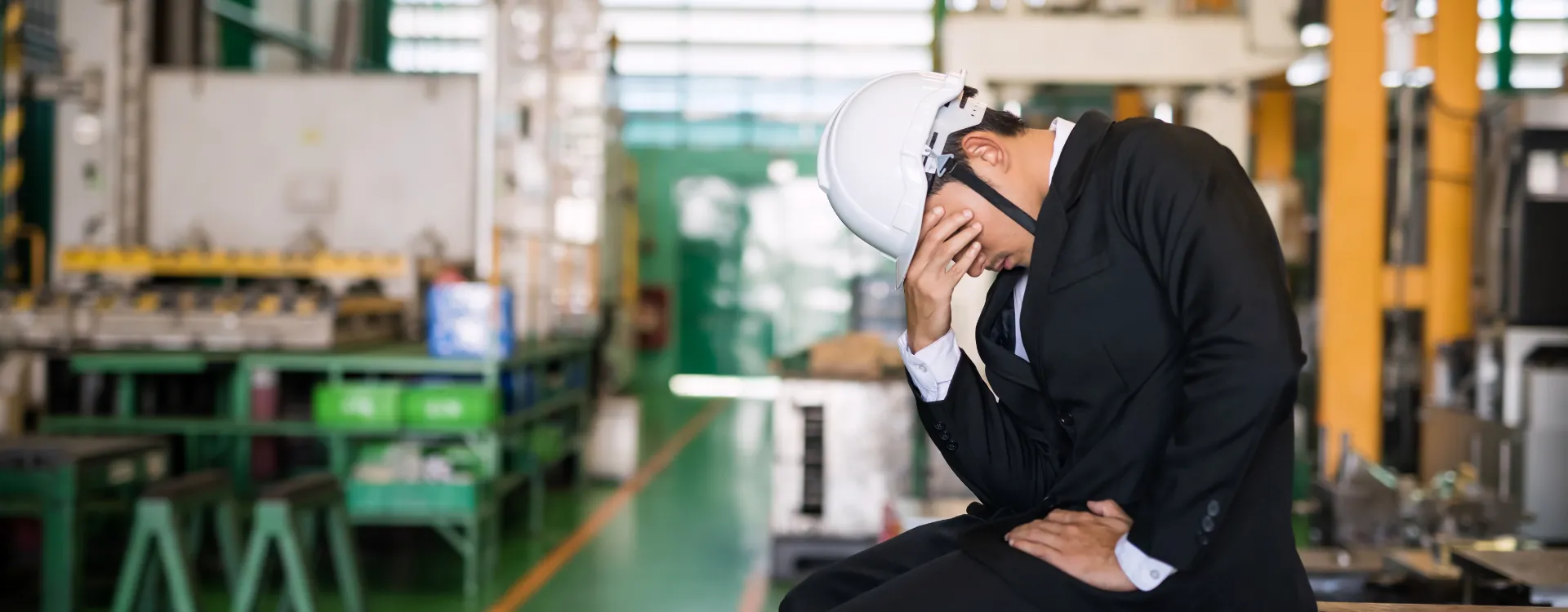 Challenges Employees Face in Accessing Mental Health Services at Work