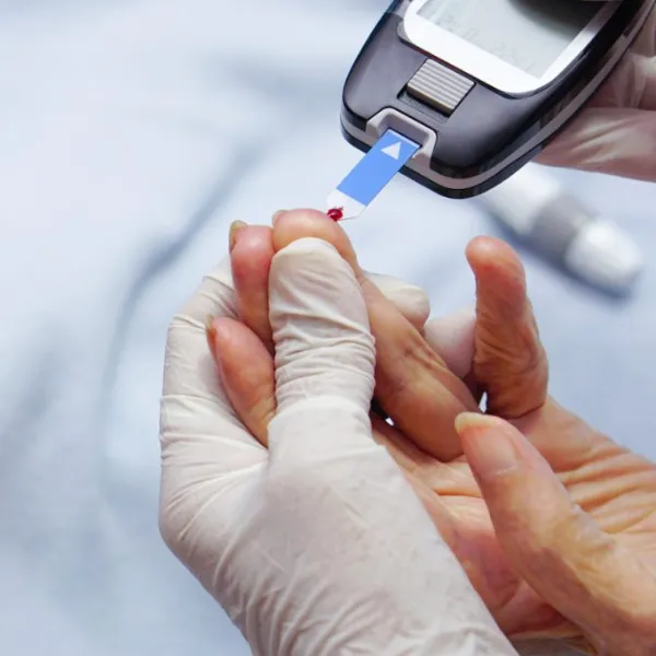 History of World Diabetes Day
