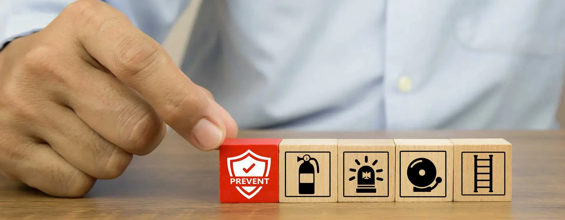 Fire Safety Aware Society- The Third Pillar