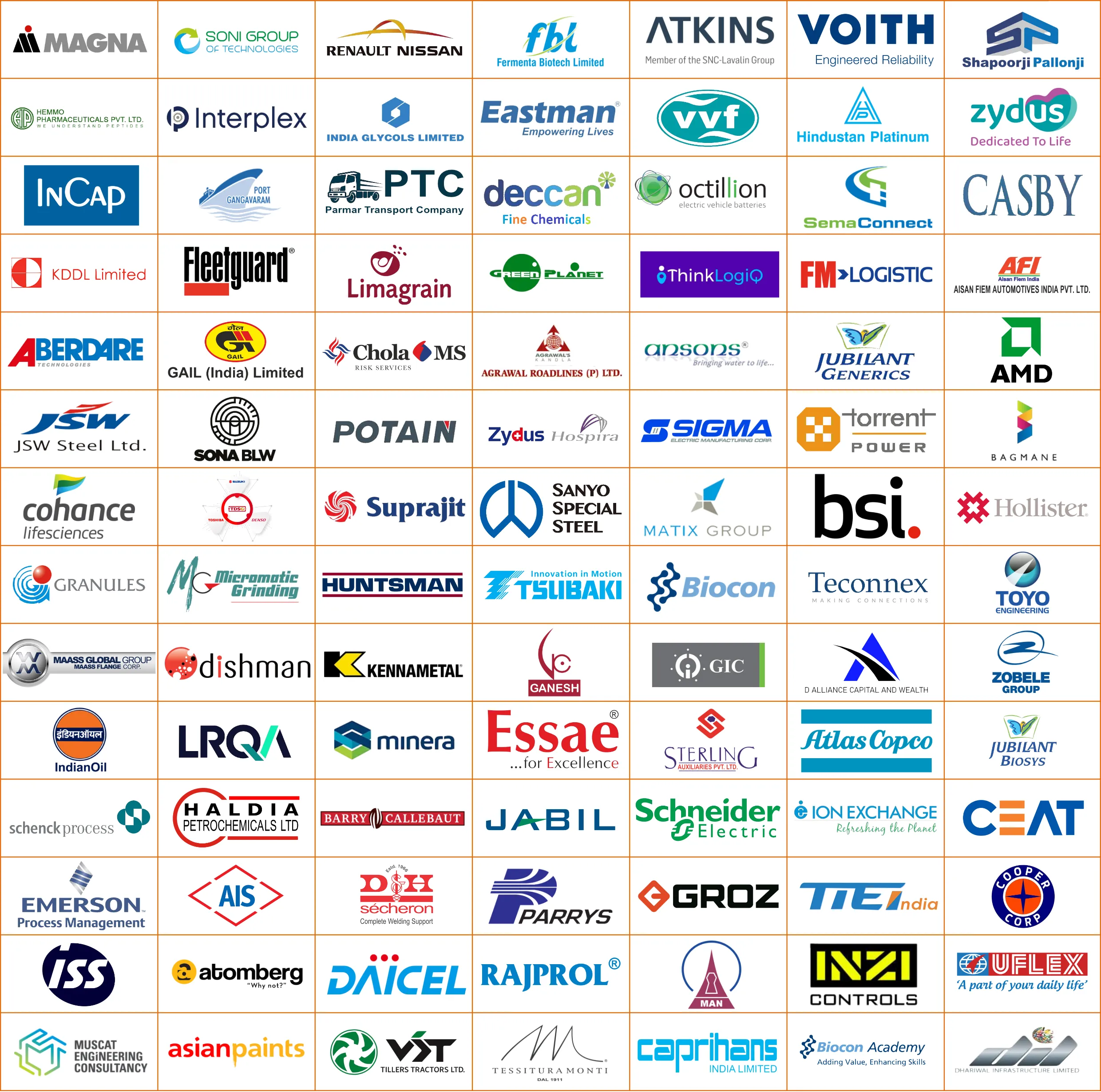 Companies Logo 26-03
